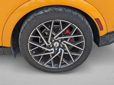 2023 Ford Mustang Mach-E GT AWD