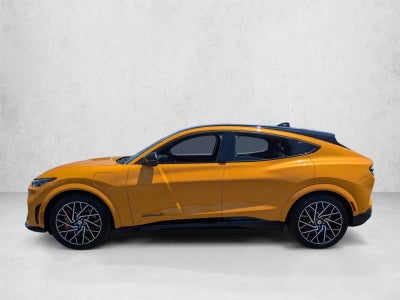 2023 Ford Mustang Mach-E GT AWD