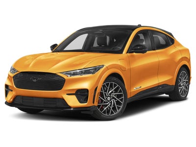 2023 Ford Mustang Mach-E GT AWD