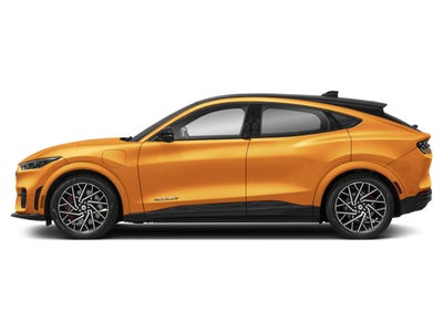2023 Ford Mustang Mach-E GT AWD