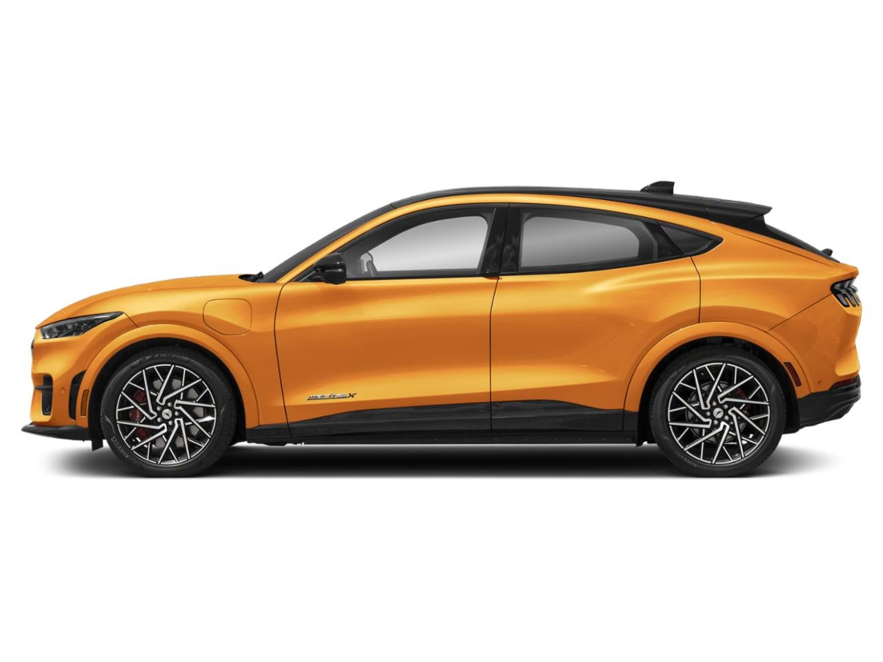 2023 Ford Mustang Mach-E GT AWD