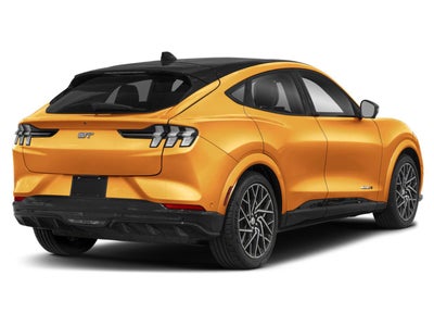2023 Ford Mustang Mach-E GT AWD