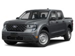 2025 Ford Maverick XL FWD SuperCrew