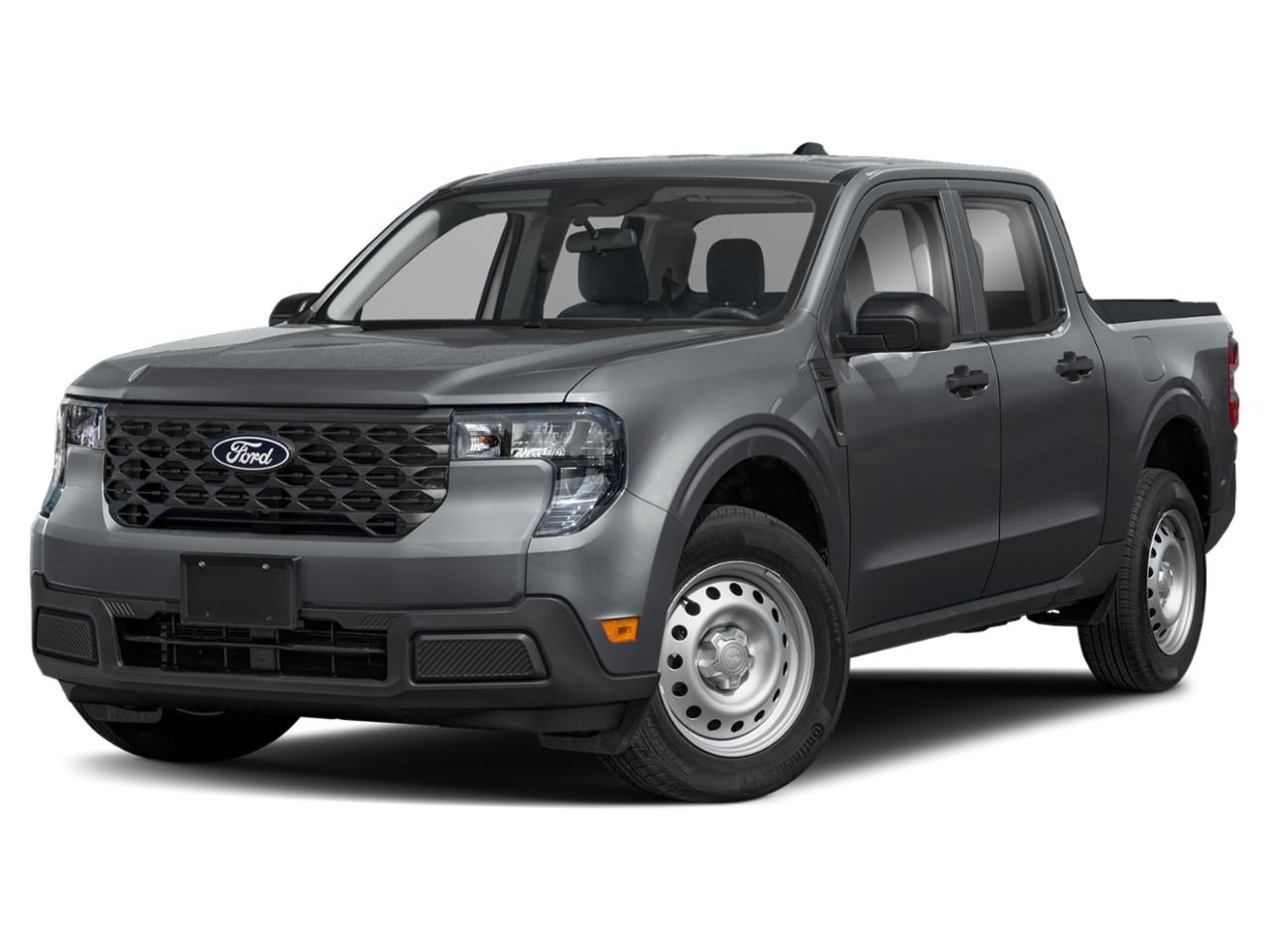 2025 Ford Maverick XL FWD SuperCrew