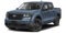 2025 Ford Maverick XL FWD SuperCrew