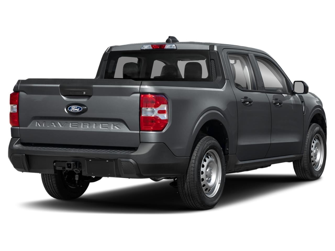 2025 Ford Maverick XL FWD SuperCrew