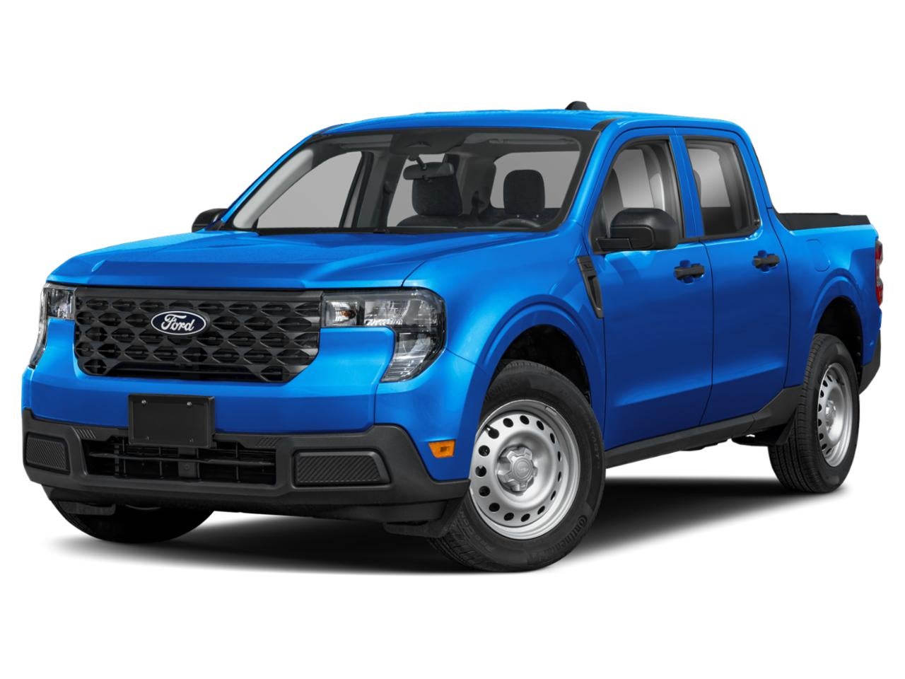2025 Ford Maverick XL FWD SuperCrew