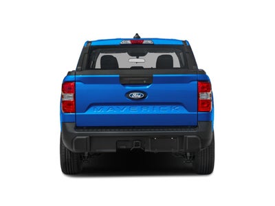 2025 Ford Maverick XL FWD SuperCrew