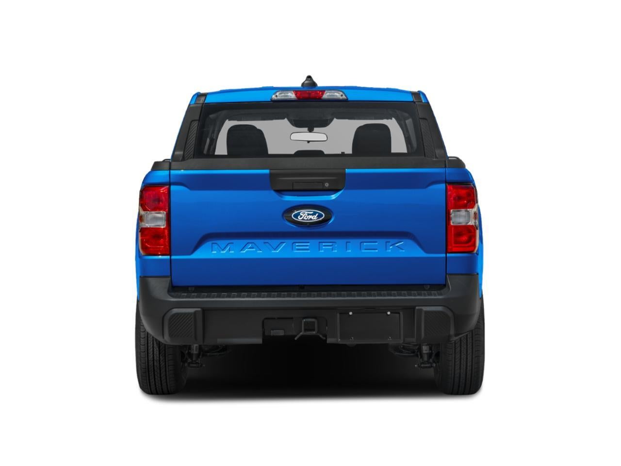 2025 Ford Maverick XL FWD SuperCrew