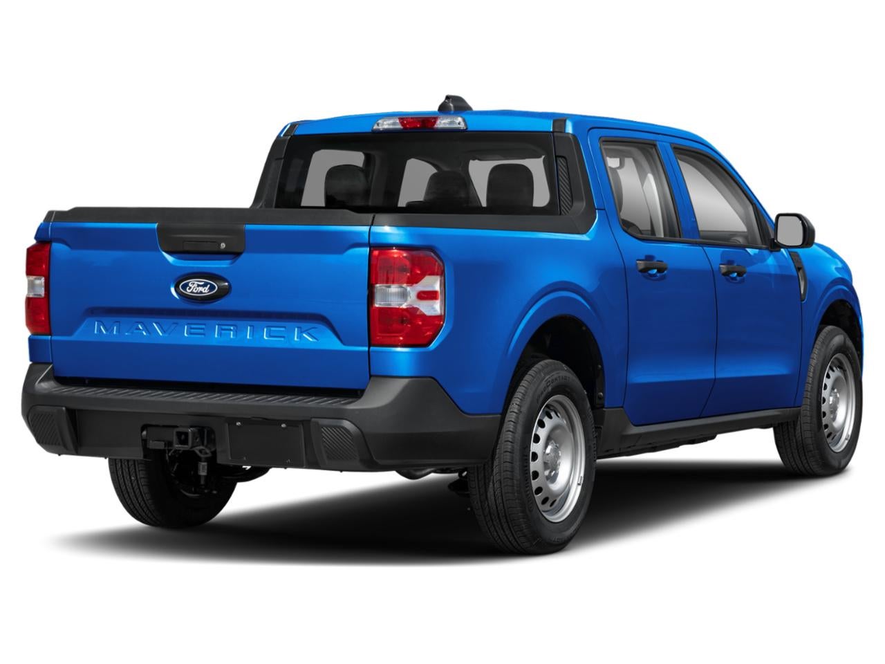 2025 Ford Maverick XL FWD SuperCrew
