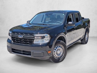 2024 Ford Maverick XL FWD SuperCrew