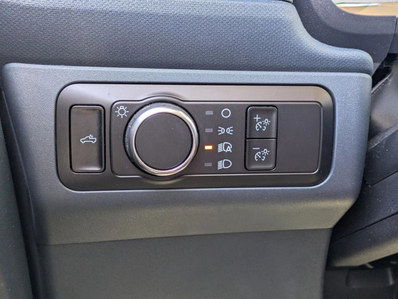 2024 Ford Maverick XL FWD SuperCrew