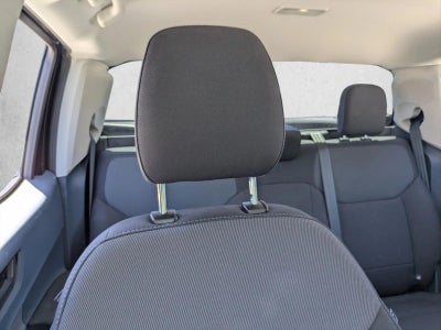 2024 Ford Maverick XL FWD SuperCrew
