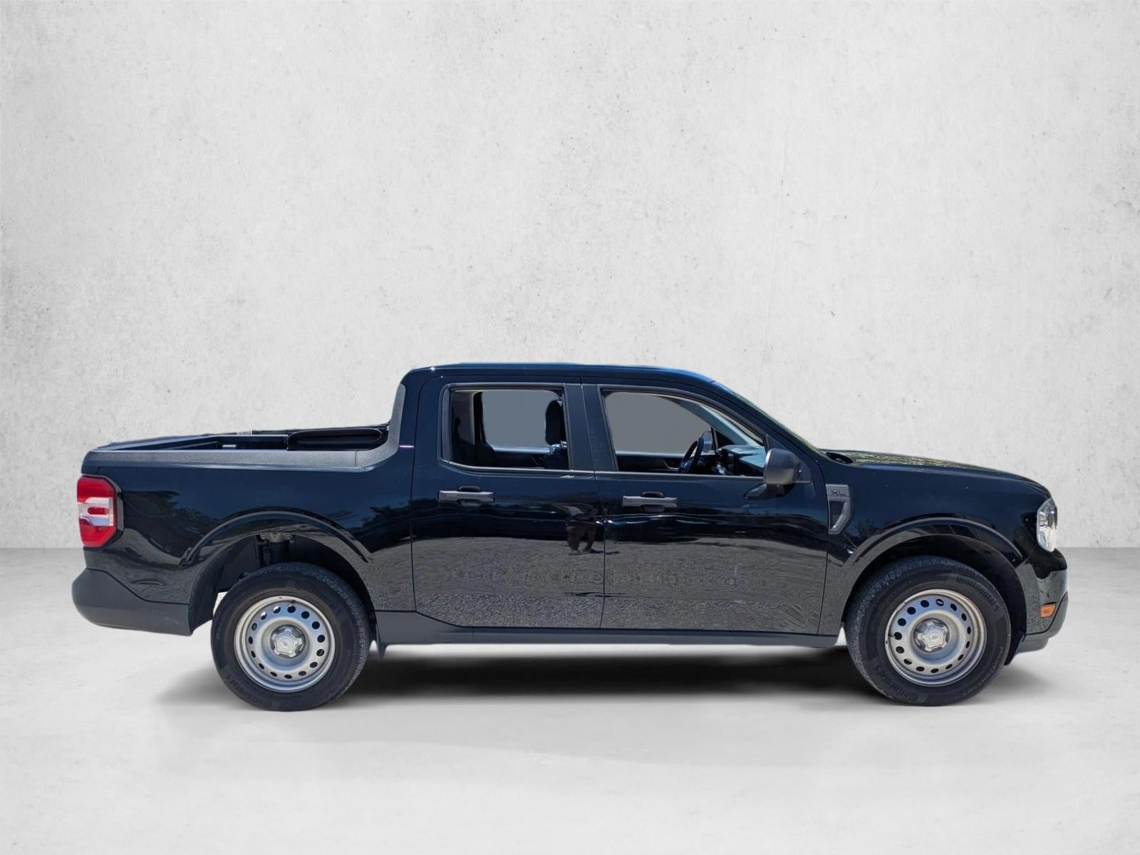 2024 Ford Maverick XL FWD SuperCrew