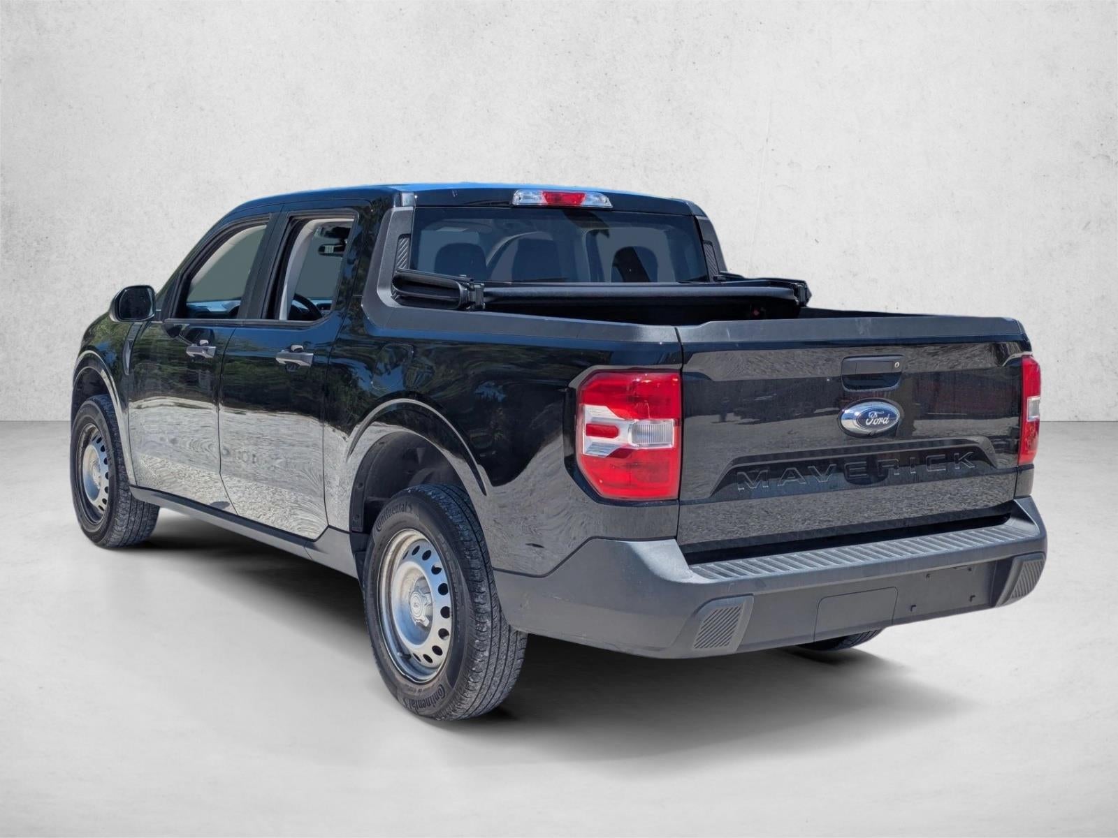 2024 Ford Maverick XL FWD SuperCrew