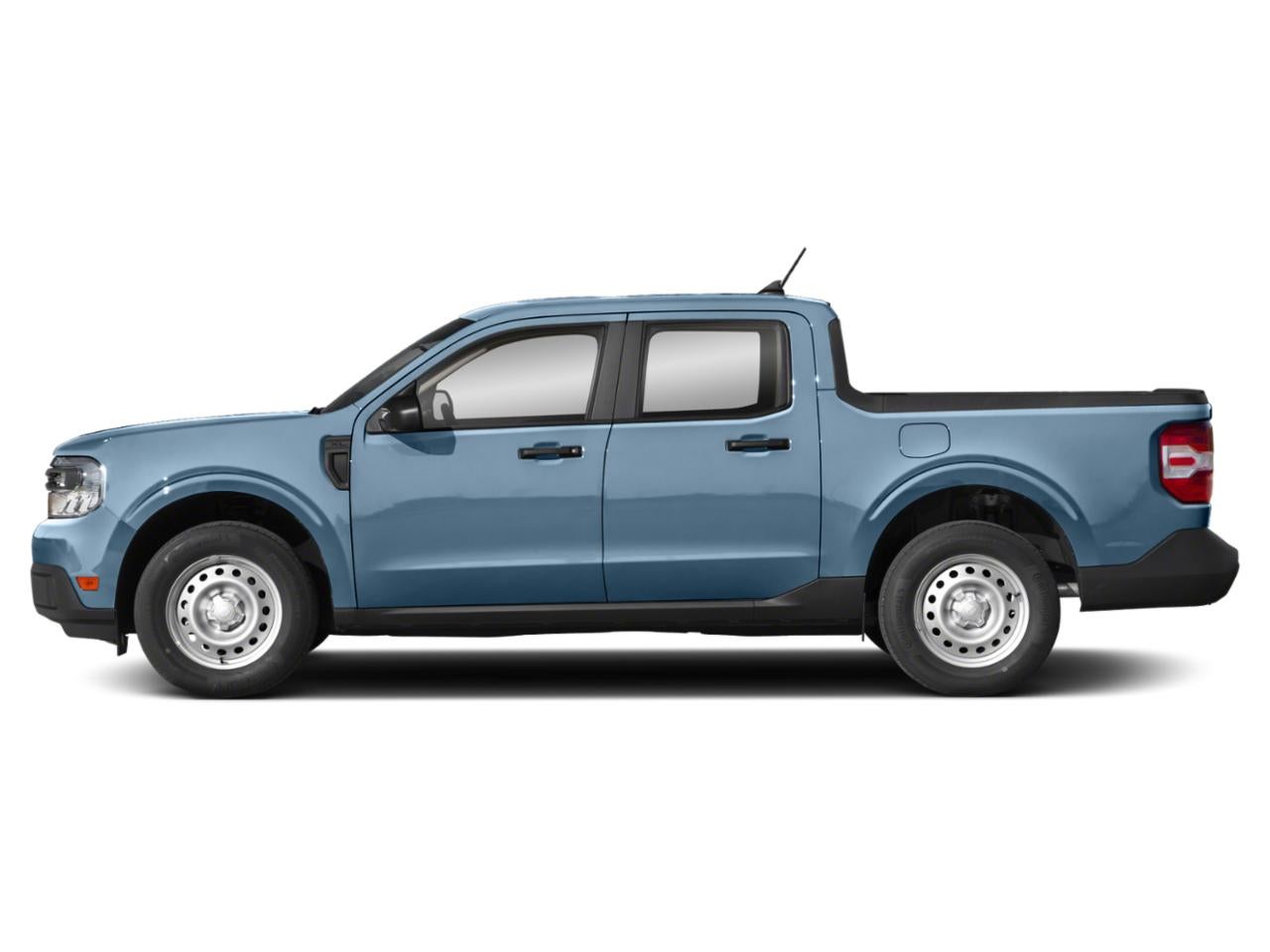 2024 Ford Maverick XL FWD SuperCrew