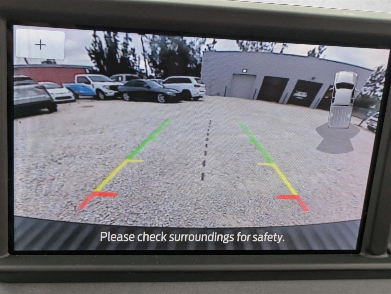 2022 Ford Maverick LARIAT FWD SuperCrew