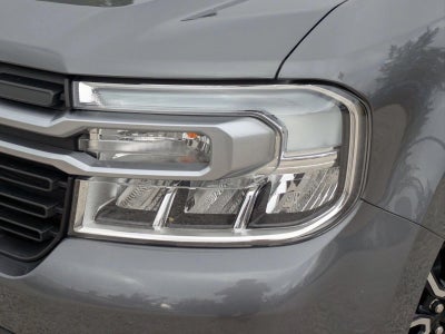 2022 Ford Maverick LARIAT FWD SuperCrew