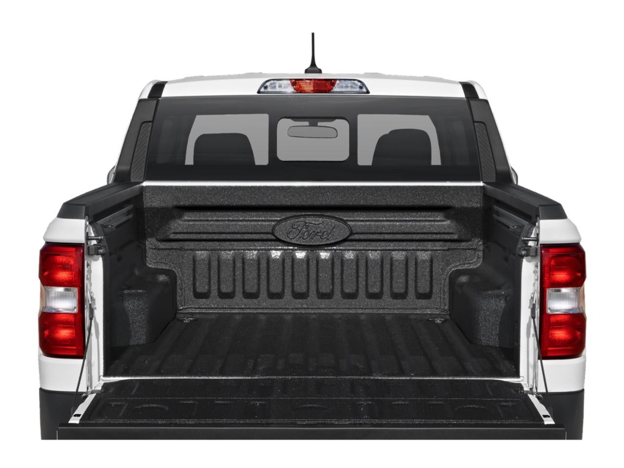 2022 Ford Maverick LARIAT FWD SuperCrew