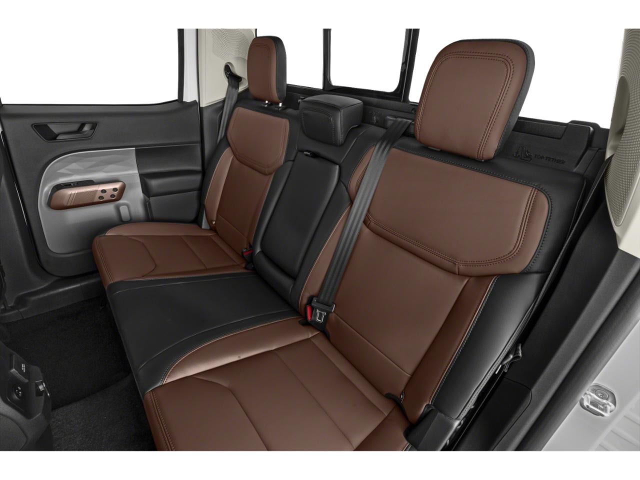 2022 Ford Maverick LARIAT FWD SuperCrew