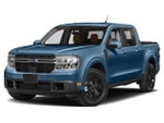 2022 Ford Maverick LARIAT FWD SuperCrew