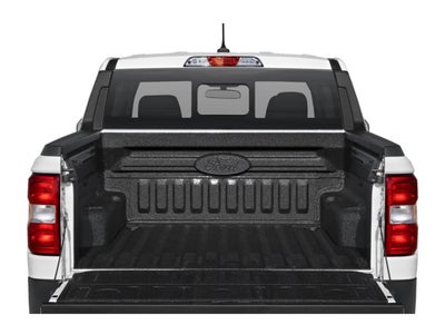 2022 Ford Maverick LARIAT FWD SuperCrew