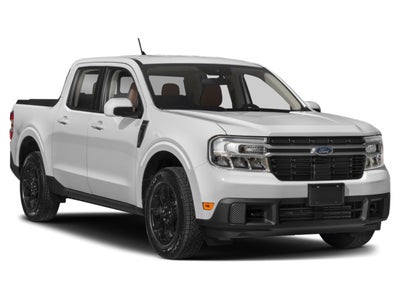 2022 Ford Maverick LARIAT FWD SuperCrew