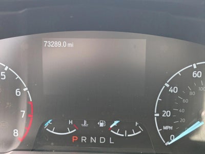 2022 Ford Maverick XLT FWD SuperCrew