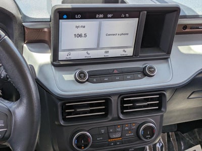 2022 Ford Maverick LARIAT FWD SuperCrew