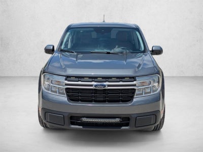 2022 Ford Maverick LARIAT FWD SuperCrew