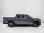 2022 Ford Maverick LARIAT FWD SuperCrew