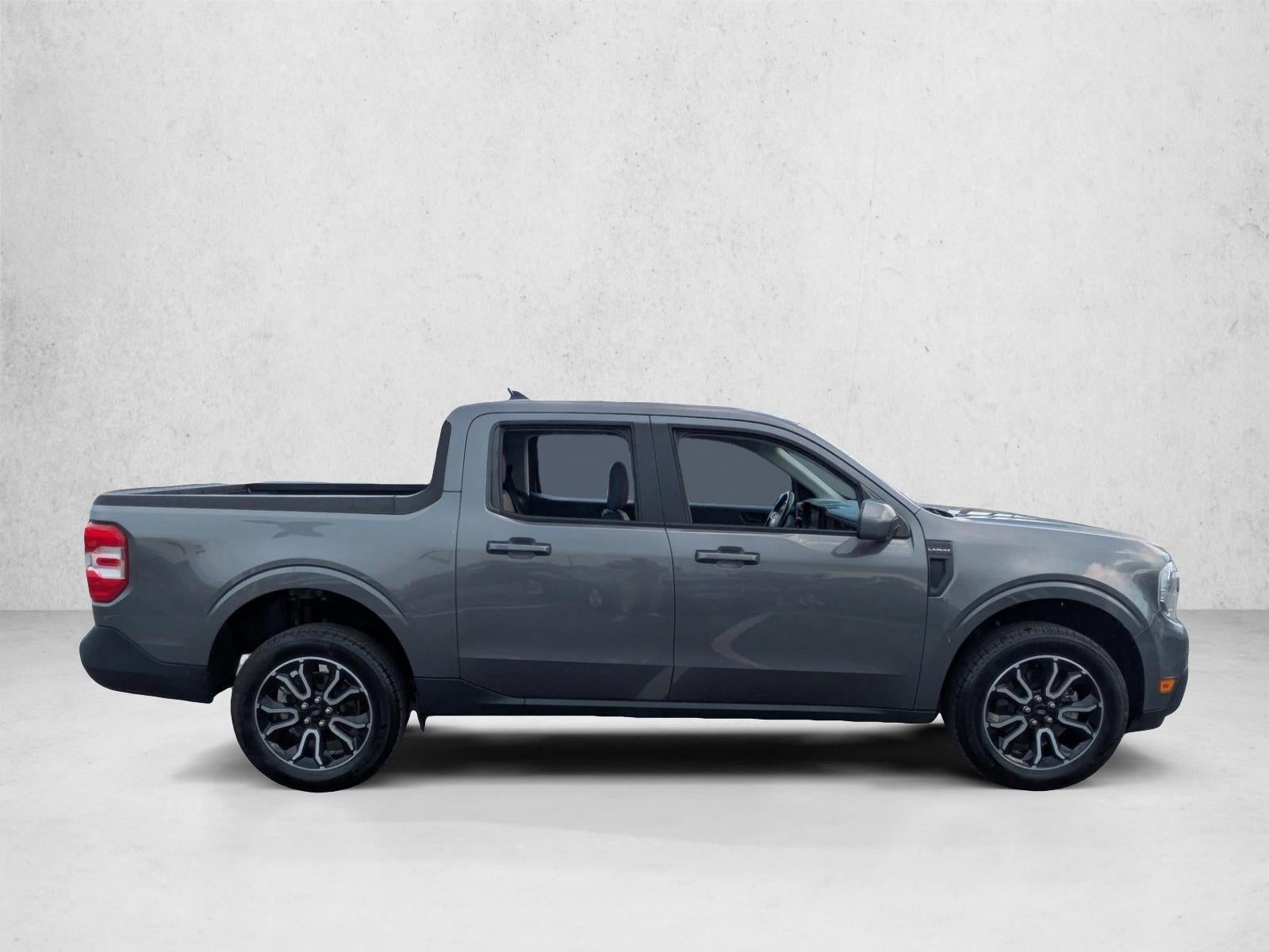 2022 Ford Maverick LARIAT FWD SuperCrew