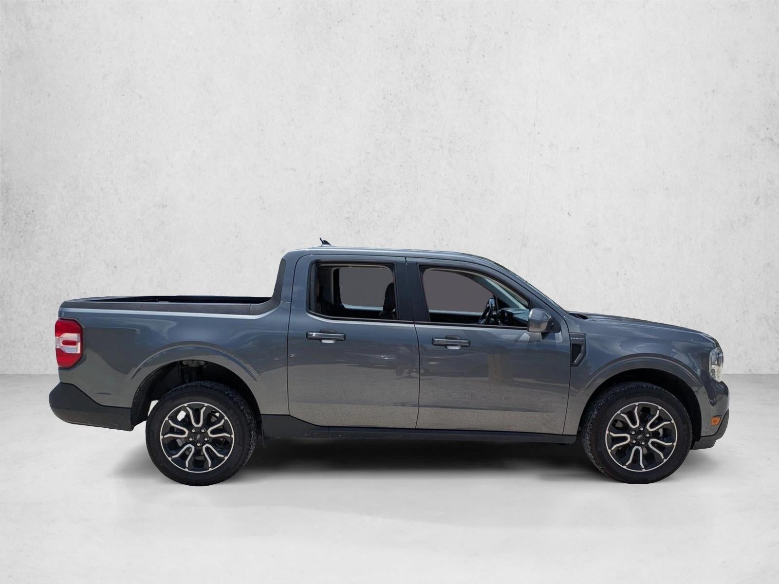 2022 Ford Maverick LARIAT FWD SuperCrew