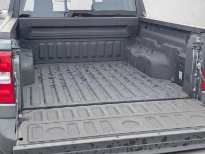 2022 Ford Maverick LARIAT FWD SuperCrew