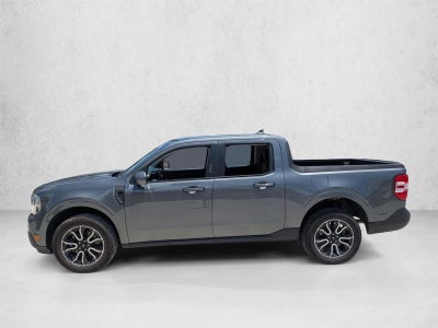 2022 Ford Maverick LARIAT FWD SuperCrew