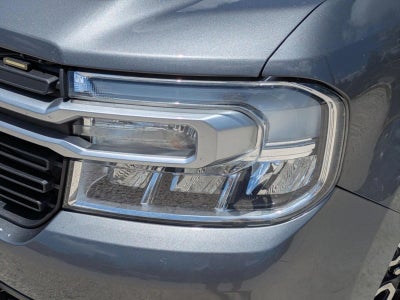 2022 Ford Maverick LARIAT FWD SuperCrew