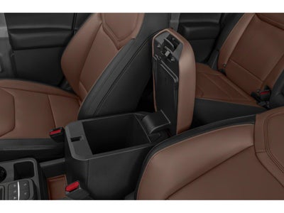 2022 Ford Maverick LARIAT AWD SuperCrew