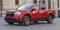 2022 Ford Maverick LARIAT AWD SuperCrew