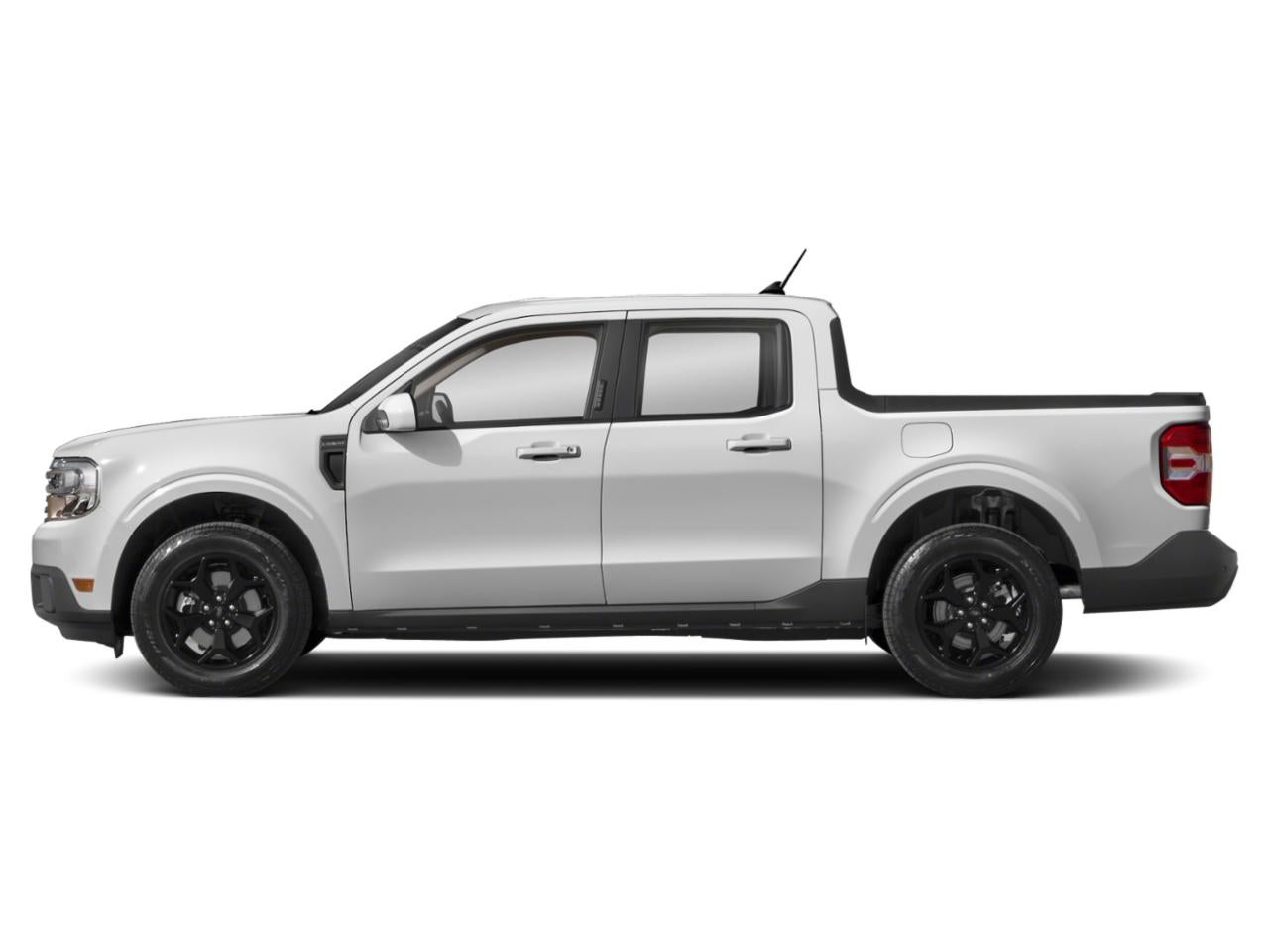 2022 Ford Maverick LARIAT AWD SuperCrew