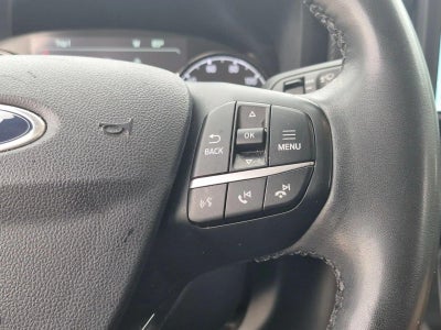 2024 Ford Maverick LARIAT AWD SuperCrew