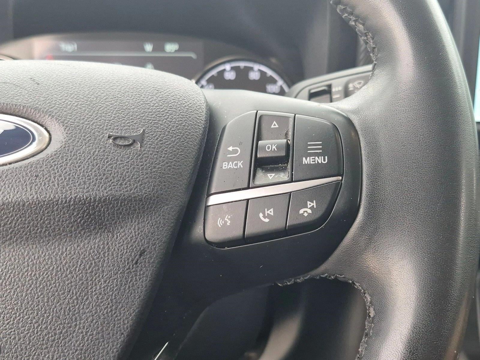 2024 Ford Maverick LARIAT AWD SuperCrew