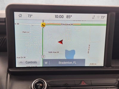 2024 Ford Maverick LARIAT AWD SuperCrew