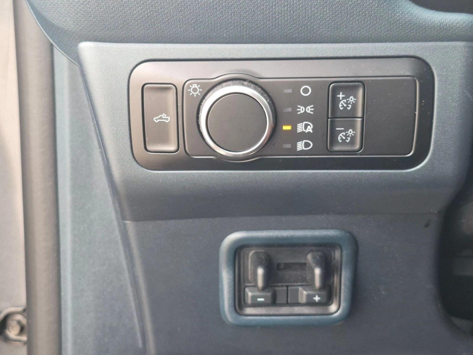 2024 Ford Maverick LARIAT AWD SuperCrew