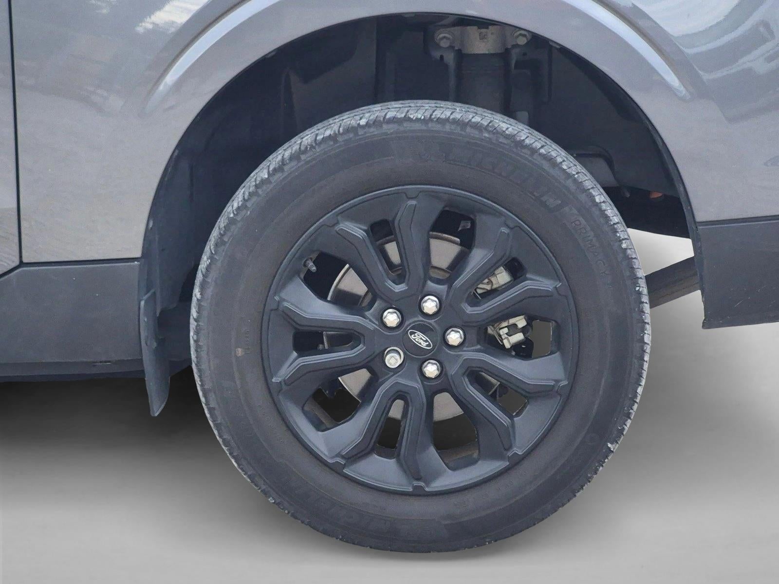 2024 Ford Maverick LARIAT AWD SuperCrew