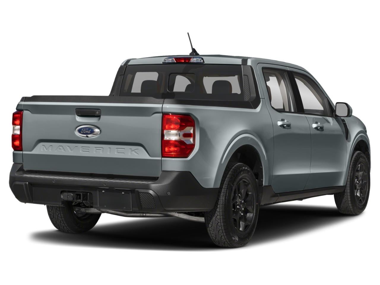 2024 Ford Maverick LARIAT AWD SuperCrew