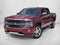 2018 Chevrolet Silverado 1500 Crew Cab Short Box 2-Wheel Drive High Country