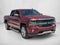 2018 Chevrolet Silverado 1500 Crew Cab Short Box 2-Wheel Drive High Country