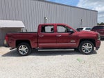 2018 Chevrolet Silverado 1500 Crew Cab Short Box 2-Wheel Drive High Country