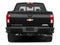2018 Chevrolet Silverado 1500 Crew Cab Short Box 2-Wheel Drive High Country