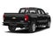 2018 Chevrolet Silverado 1500 Crew Cab Short Box 2-Wheel Drive High Country